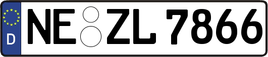 NE-ZL7866