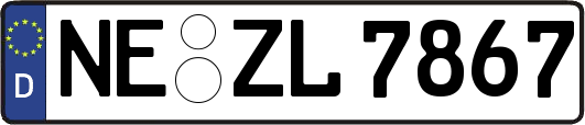 NE-ZL7867