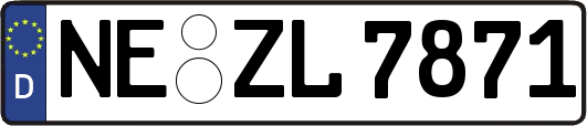 NE-ZL7871