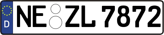 NE-ZL7872