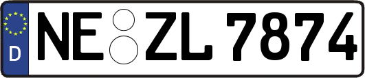 NE-ZL7874