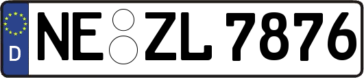 NE-ZL7876