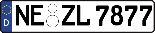 NE-ZL7877