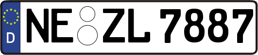 NE-ZL7887