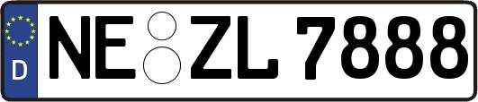 NE-ZL7888