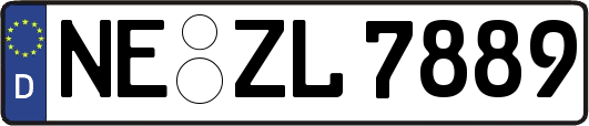 NE-ZL7889