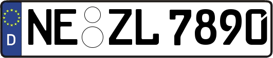 NE-ZL7890