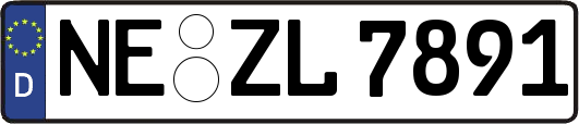 NE-ZL7891