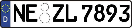 NE-ZL7893