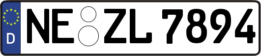 NE-ZL7894