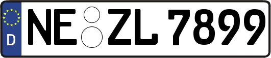 NE-ZL7899