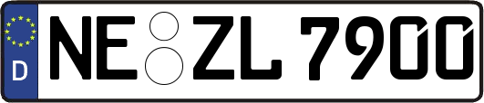 NE-ZL7900
