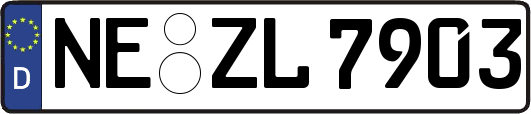 NE-ZL7903