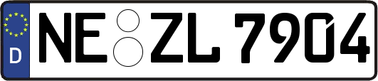NE-ZL7904