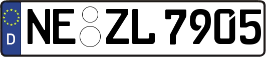 NE-ZL7905