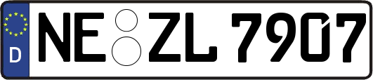 NE-ZL7907