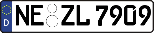NE-ZL7909
