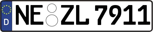 NE-ZL7911