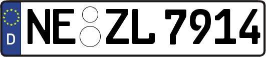 NE-ZL7914