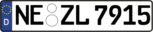 NE-ZL7915