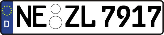 NE-ZL7917