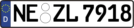 NE-ZL7918