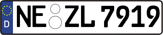 NE-ZL7919