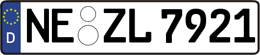 NE-ZL7921
