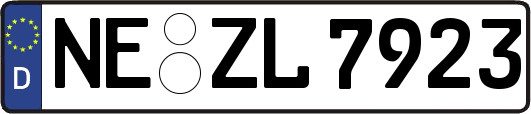 NE-ZL7923