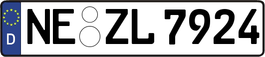 NE-ZL7924