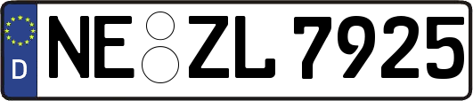 NE-ZL7925