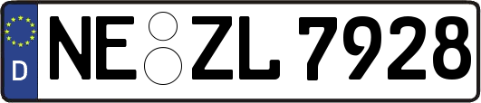 NE-ZL7928