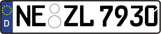 NE-ZL7930