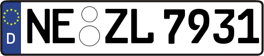 NE-ZL7931