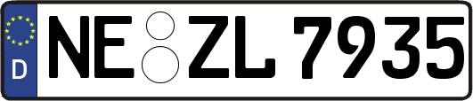 NE-ZL7935