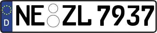 NE-ZL7937