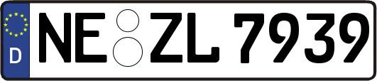 NE-ZL7939