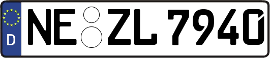 NE-ZL7940