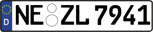 NE-ZL7941