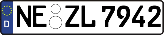 NE-ZL7942