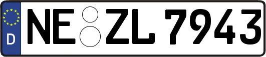 NE-ZL7943