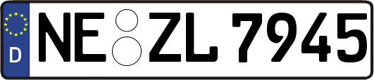 NE-ZL7945