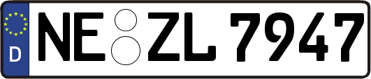 NE-ZL7947