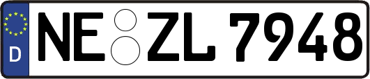NE-ZL7948