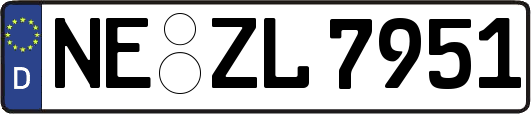 NE-ZL7951