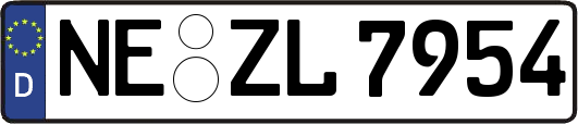 NE-ZL7954