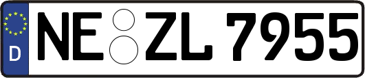 NE-ZL7955