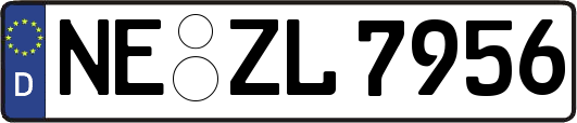 NE-ZL7956