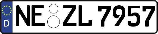 NE-ZL7957