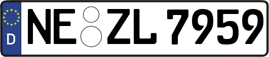 NE-ZL7959